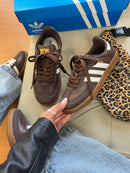 Tênis AD Samba Coffe Premium Unissex