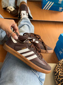 Tênis AD Samba Coffe Premium Unissex