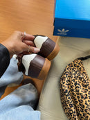 Tênis AD Samba Coffe Premium Unissex