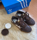 Tênis AD Samba Coffe Premium Unissex