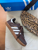 Tênis AD Samba Coffe Premium Unissex