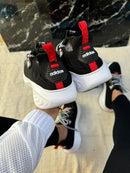 Tênis Esportivo AD Knit EVA Masculino