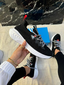 Tênis Esportivo AD Knit EVA Masculino