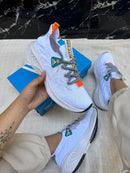 Tênis Esportivo AD Knit EVA Masculino