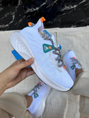 Tênis Esportivo AD Knit EVA Masculino