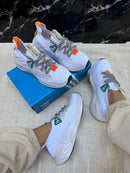 Tênis Esportivo AD Knit EVA Masculino