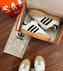 Tênis AD Samba Retrô Prime