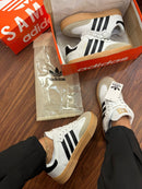 Tênis AD Samba Retrô Prime