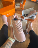 Tenis NK ZoomX 2.0 Nude Feminino