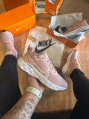 Tenis NK ZoomX 2.0 Nude Feminino