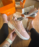 Tenis NK ZoomX 2.0 Nude Feminino