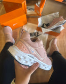 Tenis NK ZoomX 2.0 Nude Feminino