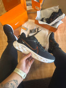 Tenis NK ZoomX 2.0 Preto Unissex