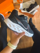 Tenis NK ZoomX 2.0 Preto Unissex