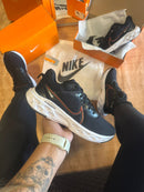 Tenis NK ZoomX 2.0 Preto Unissex