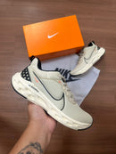 Tenis NK ZoomX 2.0 Cinza Feminino