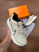 Tenis NK ZoomX 2.0 Cinza Feminino