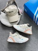 Tênis Feminino AD LXcon Lançamento Off/Rosê