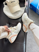 Tênis Feminino AD LXcon Lançamento Off/Rosê