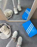 Tênis Feminino AD LXcon Lançamento Off/Rosê