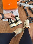 Tênis NK Flyknit 3 Feminino