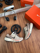 Tênis NK ZoomX Run 3 Feminino