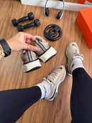 Tênis NK ZoomX Run 3 Feminino