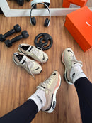 Tênis NK ZoomX Run 3 Feminino