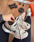 Tênis NK ZoomX Run 3 Feminino