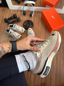 Tênis NK ZoomX Run 3 Feminino