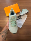 Tenis NK ZoomX 2.0 Verde Feminino