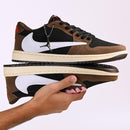 Tênis NK Jordan Travis Masculino