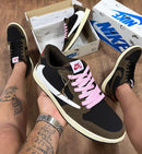 Tênis NK Jordan Travis Masculino