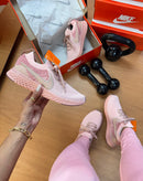 Tenis NK Epic React Flyknit Feminino