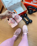 Tenis NK Epic React Flyknit Feminino