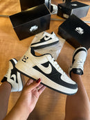 Tenis NK Force Panda Premium Feminino