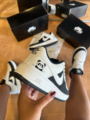 Tenis NK Force Panda Premium Feminino