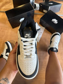 Tenis NK Force Panda Premium Feminino