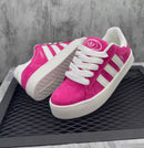 Tênis Casual AD Campus 00s Pink Fusion