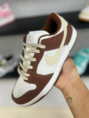 Tênis NK Dunk Tricolor Unissex