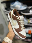 Tênis NK Dunk Tricolor Unissex