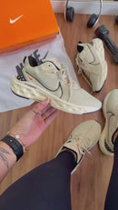 Tênis NK Flyknit 3 Feminino